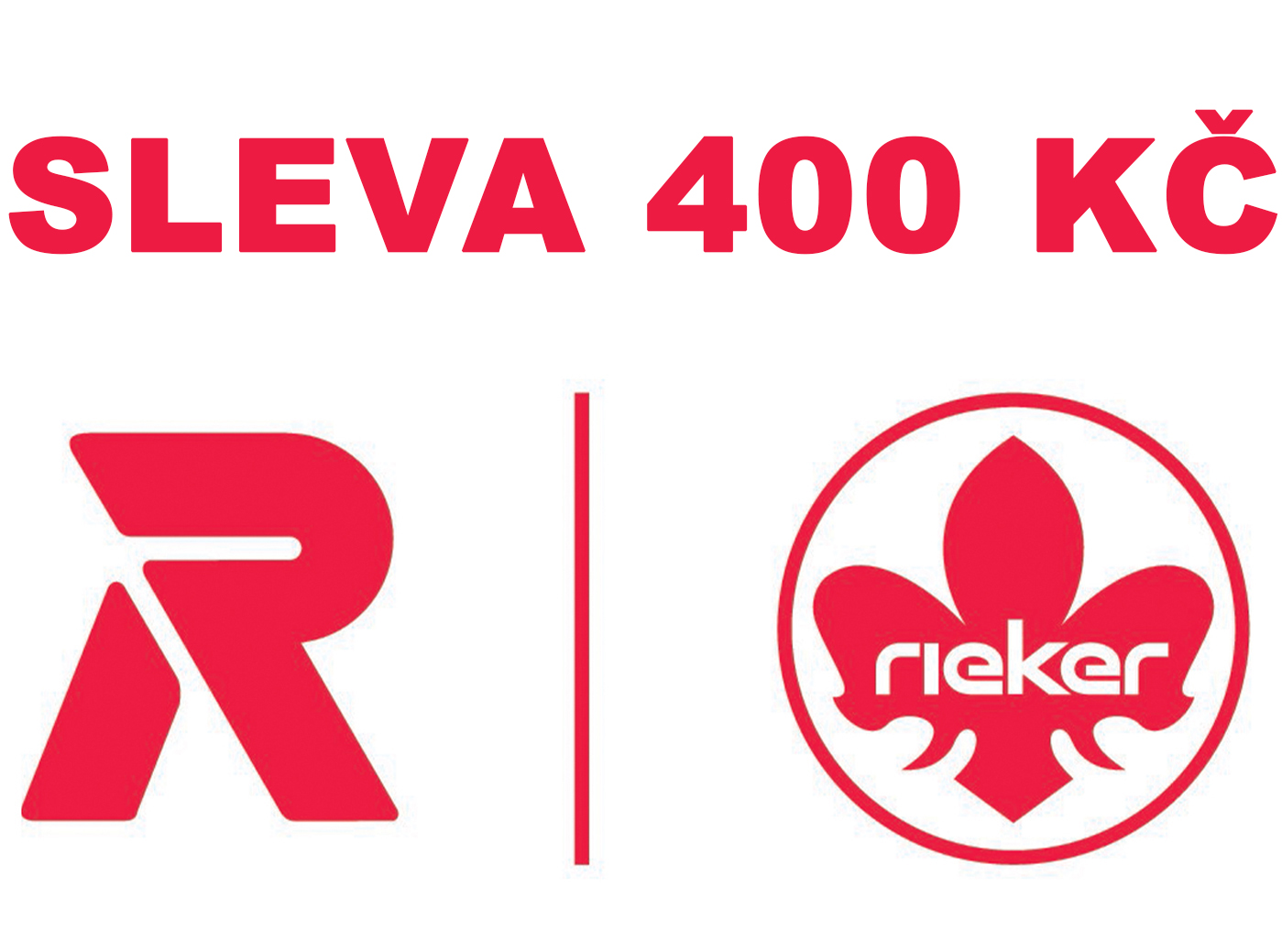 Rieker 400