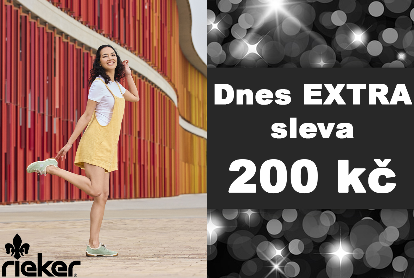 Rieker 200