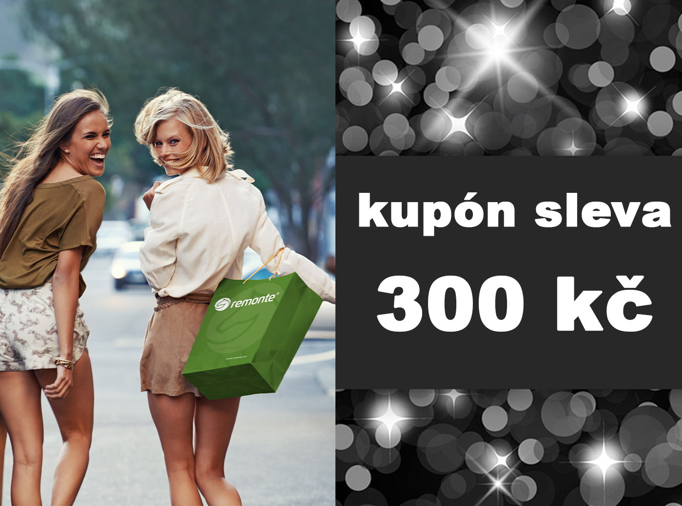 Poslední den  | Ihned Sleva 200KČ | Kód: SLEVA200