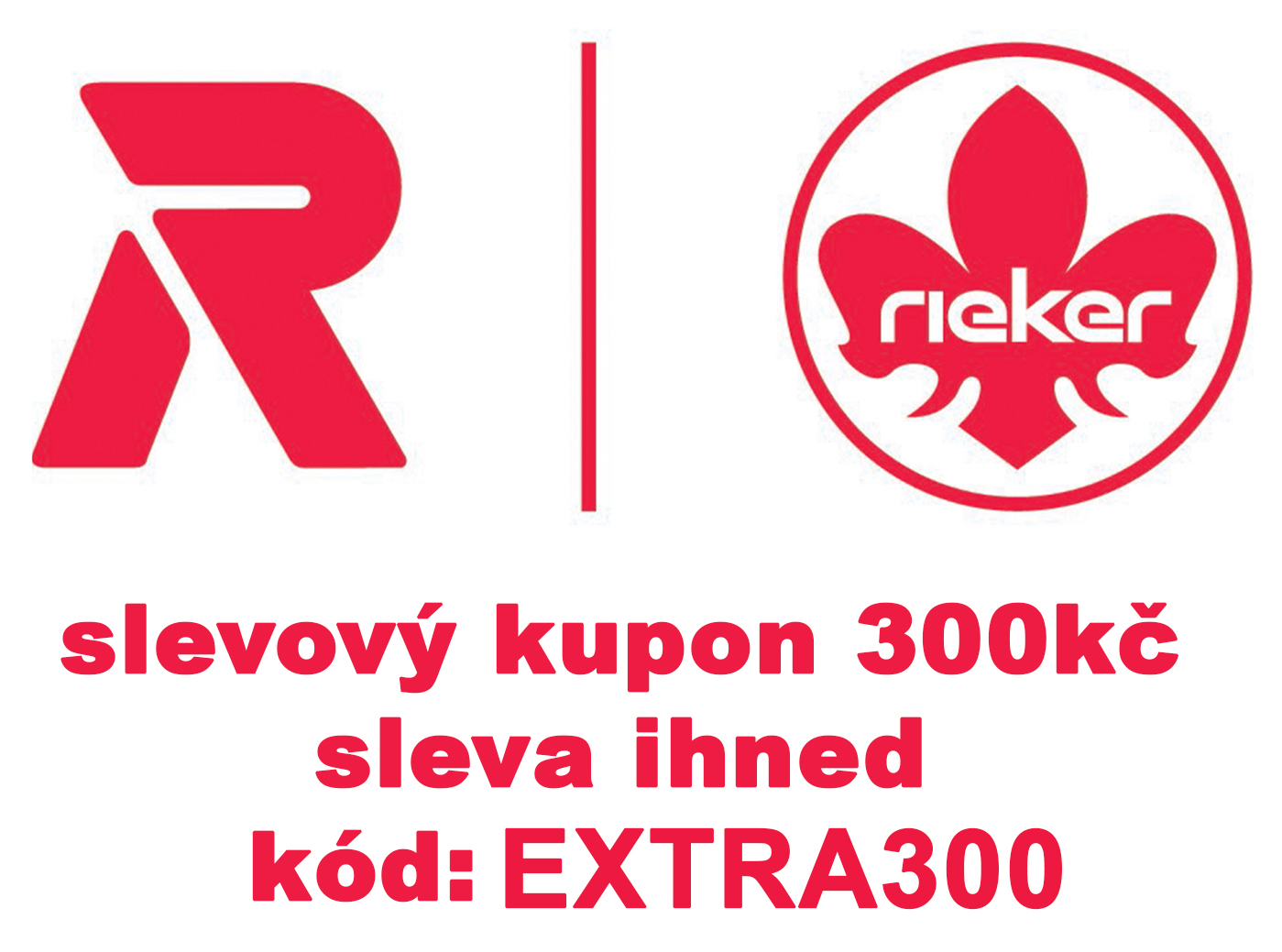 POUZE DNES | Ihned Sleva 333KČ | Kód: extra333