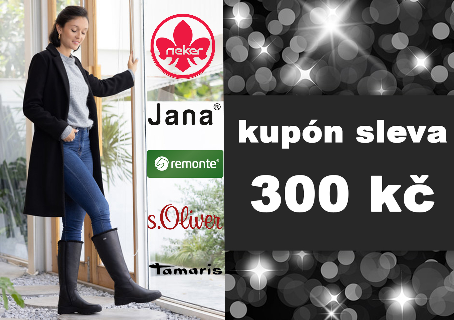 POUZE DNES | Ihned Sleva 333KČ | Kód: extra333