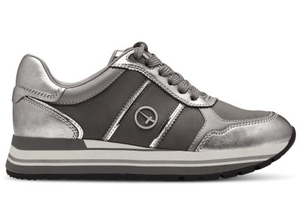 Dámské tenisky sneaker´s TAMARIS 1-23727-42 221 šedé
