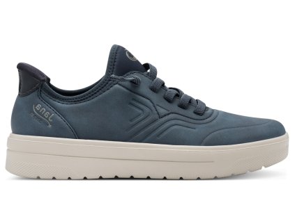 Dámské tenisky Sneaker´s šíře H JANA 8-23765-45 805 modré