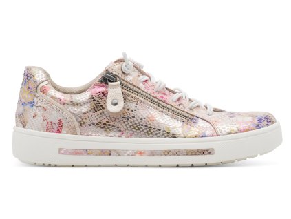 Dámské tenisky sneakers JANA 8-23661-28 989 multi barevné