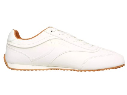 Dámské tenisky Sneaker´s S.OLIVER 2177809 bílé