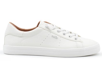 Dámské tenisky Sneaker´s S.OLIVER 21778310100 bílé