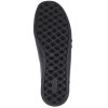 Dámské kožené mokasíny RIEKER-Tex stélka šíře H 47264-00 černé