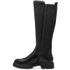 Dámské kozačky TAMARIS 1-25604-41 001 černé