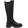 Dámské kozačky TAMARIS 1-25604-41 001 černé