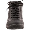 Dámská zimní kotníkové boty RIEKER-tex L7110-01 černé