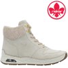 Dámská kotníková obuv RIEKER 44555-60 béžová