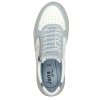 Dámské tenisky Sneaker´s šíře H JANA 8-23785-44 833 modré