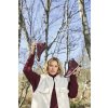 Dámská kotníková obuv RIEKER 45960-35 červená