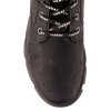 Dámská kotníková obuv RIEKER Y7128-00 černá