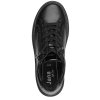 Dámské tenisky Sneaker´s šíře H JANA 8-23660-20 007 černé