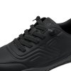 Dámské tenisky low Sneaker´s šíře H JANA 8-23787-45 001 černé