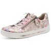 Dámské tenisky sneakers JANA 8-23661-28 989 multi barevné