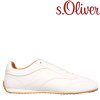 Dámské tenisky Sneaker´s S.OLIVER 2177809 bílé