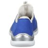 Dámské sneakers tenisky stelka MemoSoft 940357 RIEKER modré