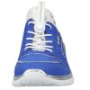 Dámské sneakers tenisky stelka MemoSoft 940357 RIEKER modré