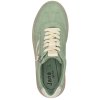 Dámské tenisky boty šíře H JANA 8-23784-44 760 Zelené