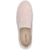 Dámské Celo-kožené mokasíny MANITU 840137-42 růžové