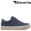 Dámské tenisky sneaker´s TAMARIS 1-23713-42 805 modré