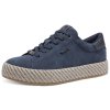 Dámské tenisky sneaker´s TAMARIS 1-23713-42 805 modré