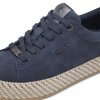 Dámské tenisky sneaker´s TAMARIS 1-23713-42 805 modré