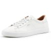 Dámské tenisky Sneaker´s S.OLIVER 21778310100 bílé