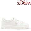 Dámské tenisky Sneaker´s S.OLIVER 21778170100 bílé