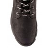 Dámská kotníková obuv RIEKER Y7128-00 černá