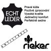 rieker komplet antistress piktogram LETO