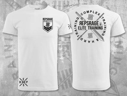 panske triko armed white0