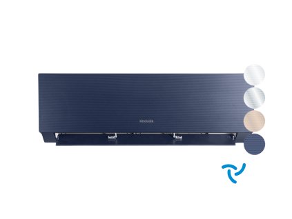 Klimatizace SINCLAIR Marvin SIH+SOH-24BIM s instalací