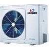 Tepelné čerpadlo SINCLAIR YUKON MSH-60IB/3 + MSH-60EB  (6 kW)