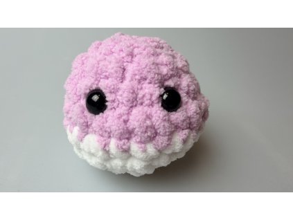 Roztomilá kulička "ona"