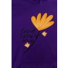 Hoodie God loves me Kids 03