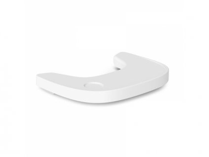 Childhome Pult k židli Evolu 2 ABS White