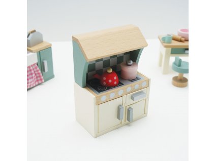 Le Toy Van Nábytek Daisylane kuchyně