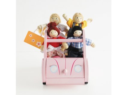 Le Toy Van Auto Sophie