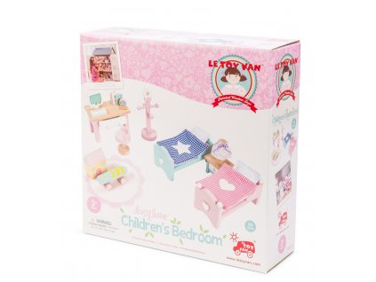 Le Toy Van Nábytek Daisylane dětský pokoj