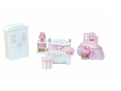 Le Toy Van Nábytek Daisylane ložnice