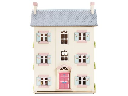 Le Toy Van Domeček pro panenky Cherry Tree Hall