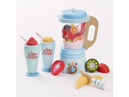 Le Toy Van Koktejlový set s ovocem