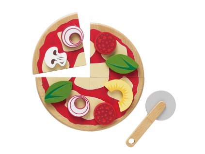 Le Toy Van Pizza
