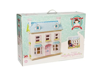 Le Toy Van Domeček pro panenky Mayberry Manor