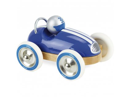 Vilac Závodní auto Roadster modré