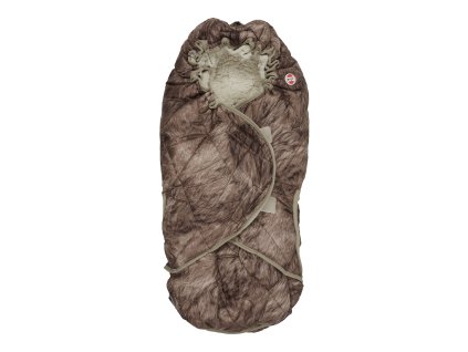 Lodger Dětský fusak Bunker Botanimal Nutty 1
