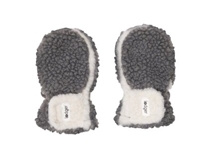 Lodger Dětské rukavice Mittens Teddy Donkey 1